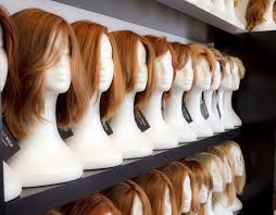 The Art of Wig Styling: Exploring Men’s and Women’s Wigs
