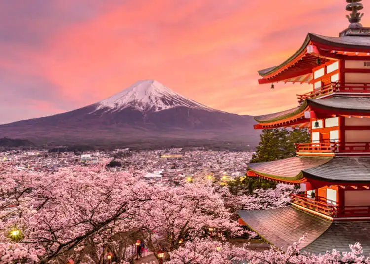 10 Essential Travel Tips for Exploring Japan, Journeying Through the Land of the Rising Sun
